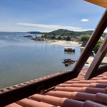 Pousada Pedra Das Tartarugas Sao Francisco do Sul Zewnętrze zdjęcie