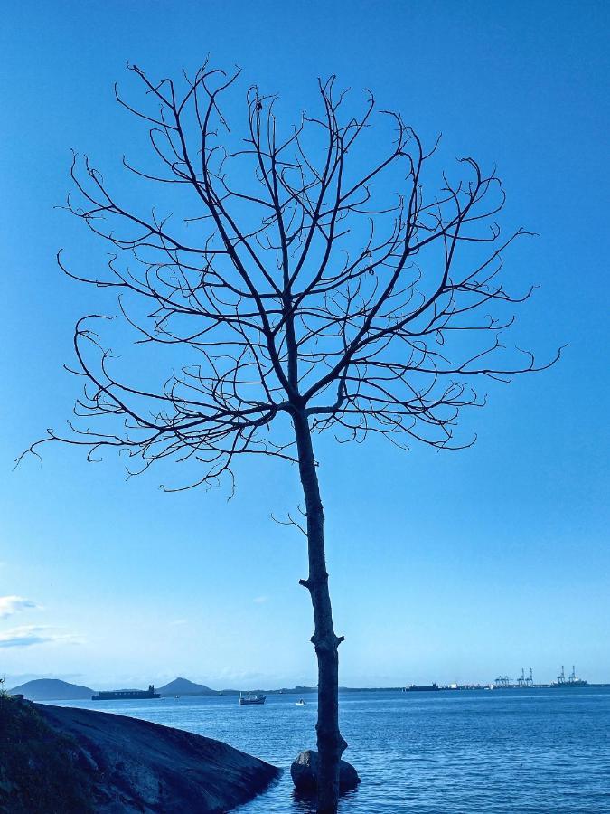 Pousada Pedra Das Tartarugas Sao Francisco do Sul Zewnętrze zdjęcie