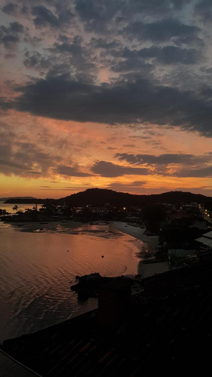 Pousada Pedra Das Tartarugas Sao Francisco do Sul Zewnętrze zdjęcie